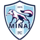 FC Mynai U21