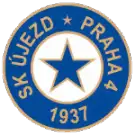 SK Ujezd Praha 4
