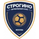 FK Strogino Moscow U19