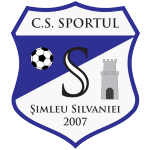CS Sportul Simleu Silvaniei