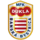 Dukla Banska Bystrica (w)