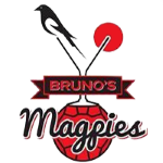 Brunos Magpie