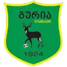 FC Guria Lanchkhuti(W)