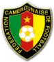 喀麥隆U20