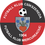 FK Csikszereda Miercurea Ciuc U19