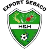 HYH 엑스포트 세바코 FC