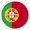 ポルトガル W