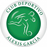 Deportivo Alexis Garcia