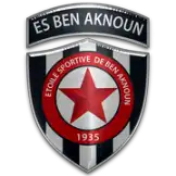 ES Ben Aknoun U21