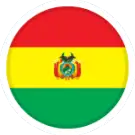 Bolivie U17