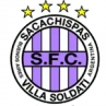Sacachispas U20
