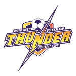 SWQ Thunder U23
