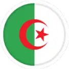 Argélia U23