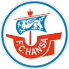 Hansa Rostock U19