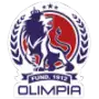 CD Olimpia Reservas