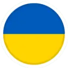 Ucrania Sub-19 F