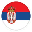 Sérvia U19 F