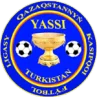 야시 투르키스탄