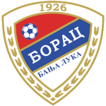 FK Borac Banja Luka U19