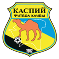 FK Kaspyi Aktau Reserves