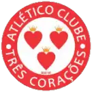 AC Tres Coracoes U20