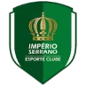 Imperio Serrano