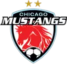 Chicago Mustangs (W)