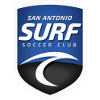 San Antonio Surf (W)