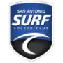 San Antonio Surf (W)