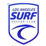 Los Angeles Surf (w)