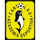 Academia Deportiva Cantolao W