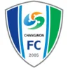 Città di Changwon