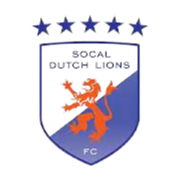 Oceanside Dutch Lions FC (W)