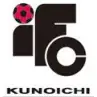 Kunoichi K