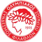 Olympiakos Pireo