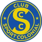 Sport Colonial