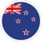 Nieuw-Zeeland V