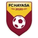FC Hayasa (W)