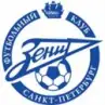 Zenit St Petersburg U19