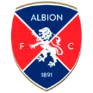 Albion fc Reserves