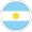 Argentinien F
