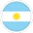 Argentina (w)