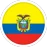 Эквадор (ж)