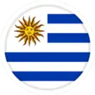 Uruguay (w)