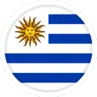 Uruguay F