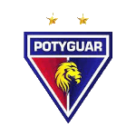 Potyguar CN RN U20