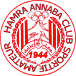 Hamra Annaba U21