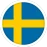 Suécia U23 F