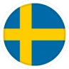 스웨덴 (w) U23