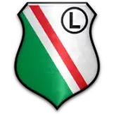 Legia Warszawa (Youth)